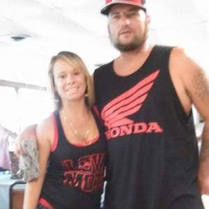 Meet your Posher, Brandy